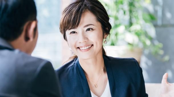 はじめての海外就職は転職エージェント（コンサルタント）を利用したほうがいい理由 イメージ