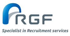 rgf hr agent recruitment