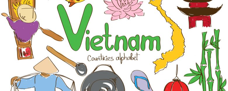 ベトナムってどんな国 ベトナムの最新基本情報 海外生活 海外勤務 現地レポート