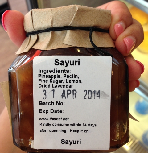 sayuri