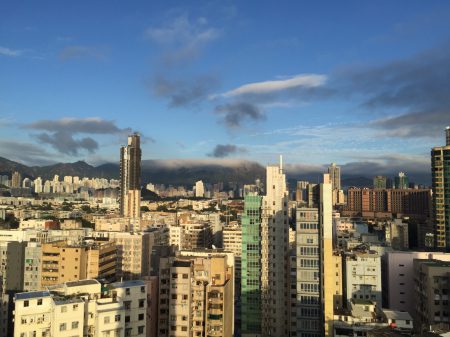 香港で住むならどこに住む？【エリア紹介編】