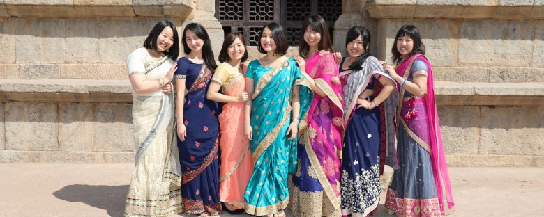 海外就業 生活の本音 インドのとある女子会にて 後編 海外生活 海外勤務 現地レポート