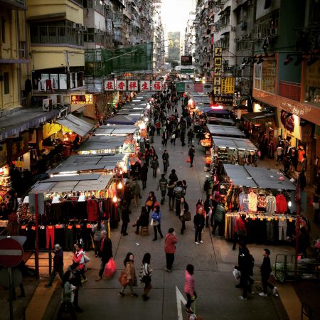 香港で住むならどこに住む？【一人暮らしの実例編】