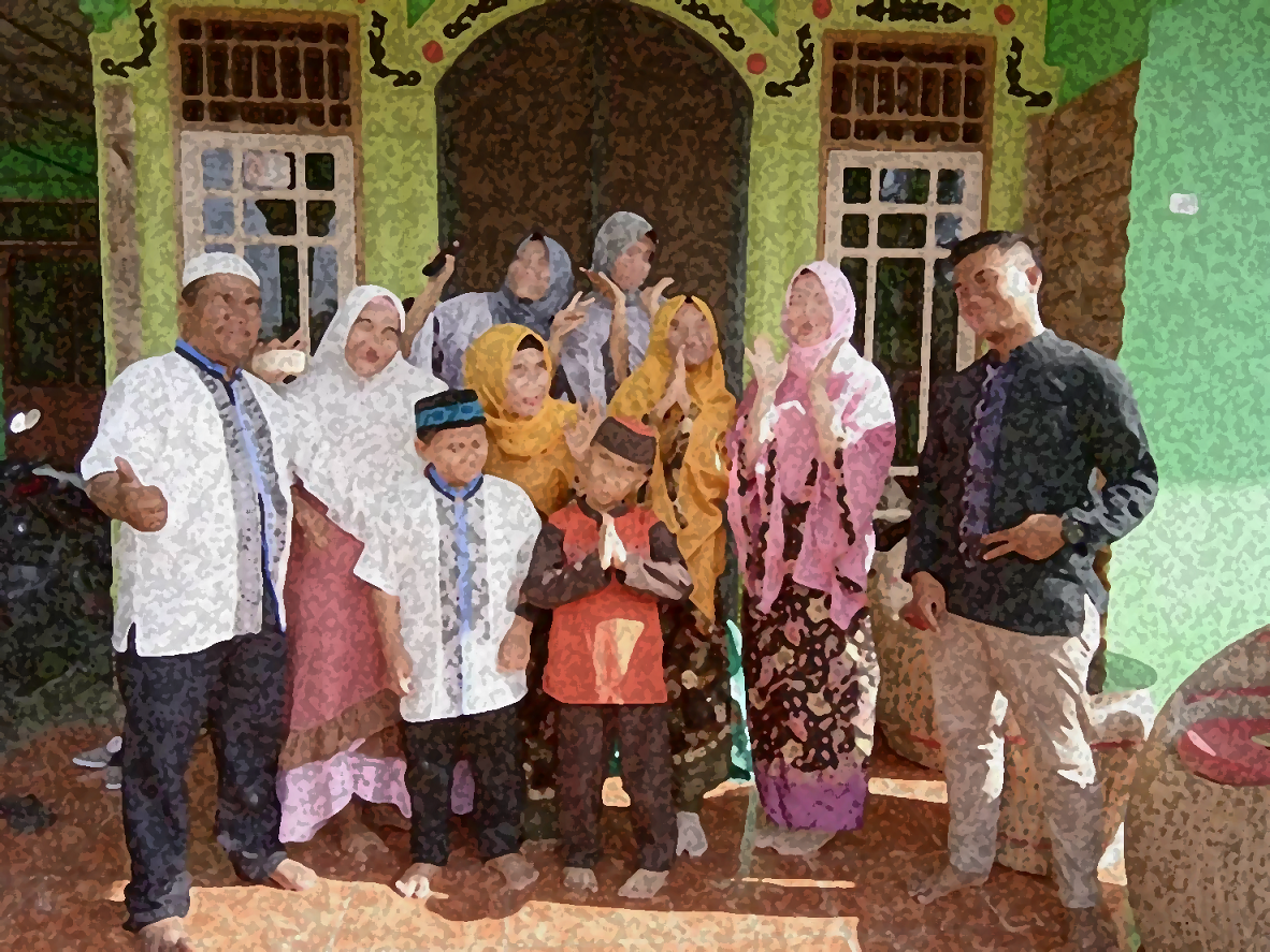 インドネシアのイスラム文化 奥が深いヒジャブの世界 海外生活 海外勤務 現地レポート