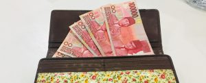 1か月○円生活！？～実際にいくらかかるの？インドネシアの生活費事情～