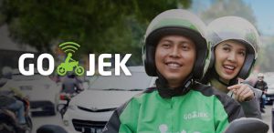 【第1回】インドネシアでの生活必需品 『配車アプリ~Gojek~』