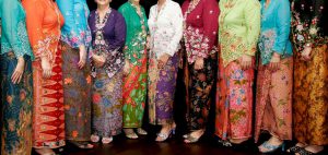 ～インドネシアの伝統衣装バティックとは～