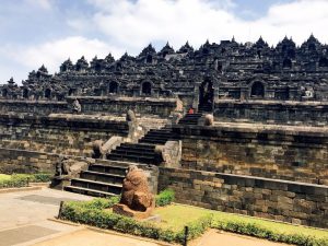 【休日の過ごし方】インドネシアの京都⁉ ジョグジャカルタ特集