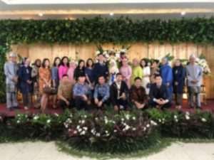 日本の結婚式とインドネシアの結婚式の【違い】