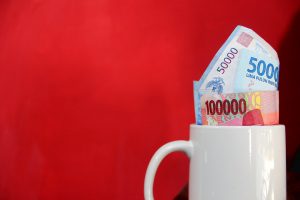 1か月○円生活！？～実際にいくらかかるの？インドネシアの生活費事情２～