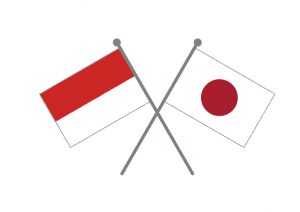 【歴史】インドネシアと日本の歴史