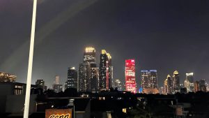 【海外インターン】なぜRGFインドネシアを選んだのか。