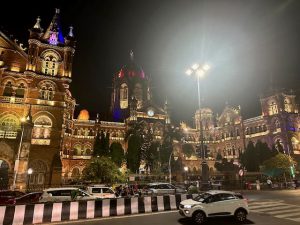 インド最大の都市規模ムンバイ（ボンベイ）に行ってきた！