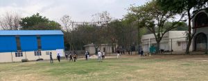 インドでも野球ができる！～インドの野球事情について～