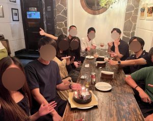 インドの日本人コミュニティで飲み会、趣味、スポーツを楽しもう！友達作りに最適なコミュニティ探しもご紹介！