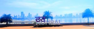 【首都デリーよりも都会？】インド最大都市『ムンバイ』の魅力！