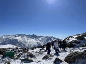 【カシミール旅行】地上の楽園！？インド人おすすめの旅先に行ってみた！