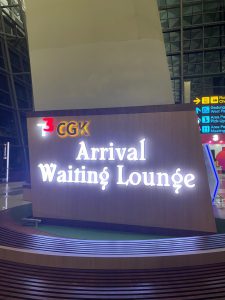 インドネシアに来て1か月！「○○が多い」シリーズ