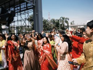 インドの結婚式に初参加！-派手で豪華でインドらしさ溢れる文化の体験記-