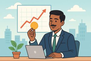 日系企業で働くインド人ホワイトカラーの平均年収！過去7年の推移と現地化の影響についてご紹介！