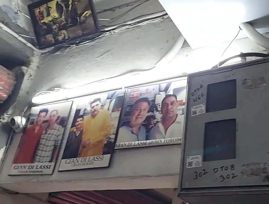 有名人の写真