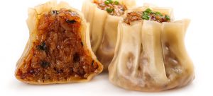 🥟🍚 中国のシューマイって米料理なの？ じゃあ、味はどうなの！？😋