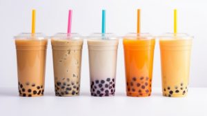 コスパ最強⭐💰 100円ドリンクも！🎉 中国のドリンクショップ巡りが楽しすぎる😍🌟