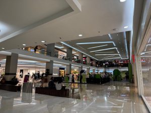 🧋コタ・カサブランカ（Kota Kasablanka）モールでTOP3おすすめのスイーツドリンク🧋
