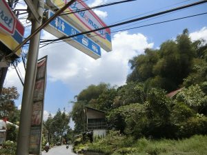 インターンを終えて：インドネシアで学んだこと